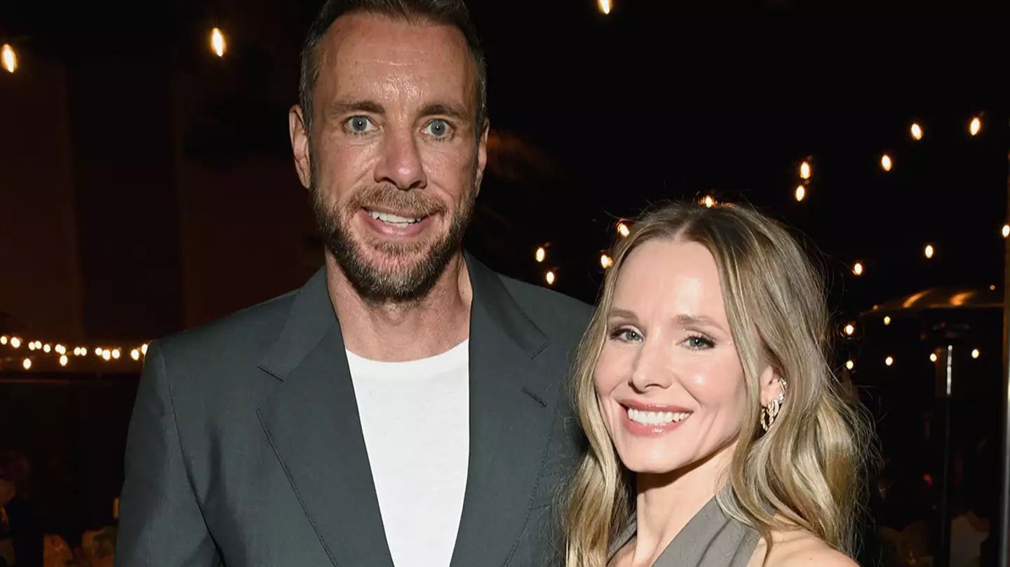 Jon Kopaloff/Getty Images for Go Campaign