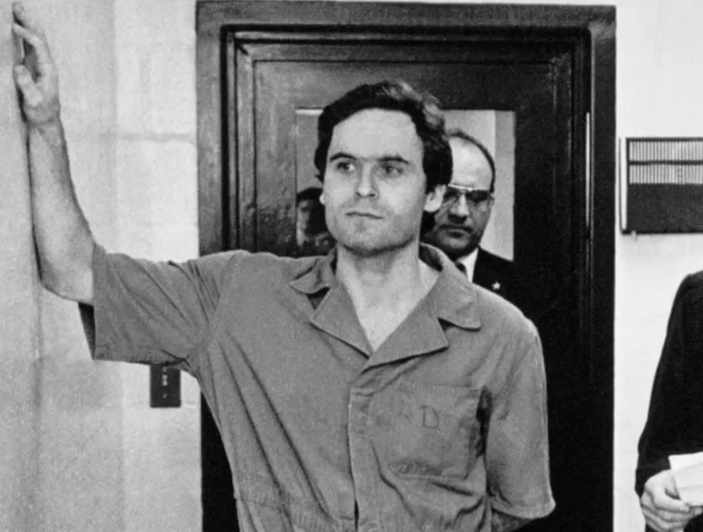 An ex-girlfriend of Bundy has revealed some chilling details of her relationship with the serial killer.