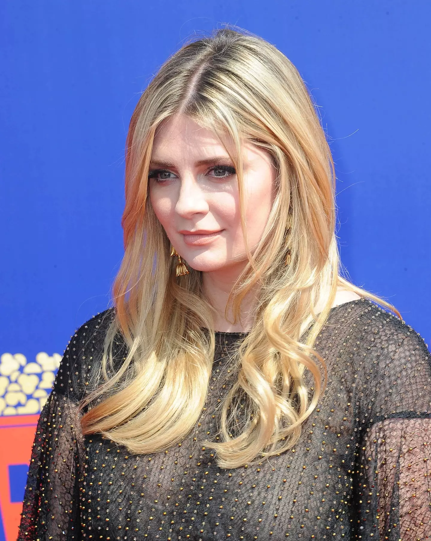 Mischa Barton in 2019.