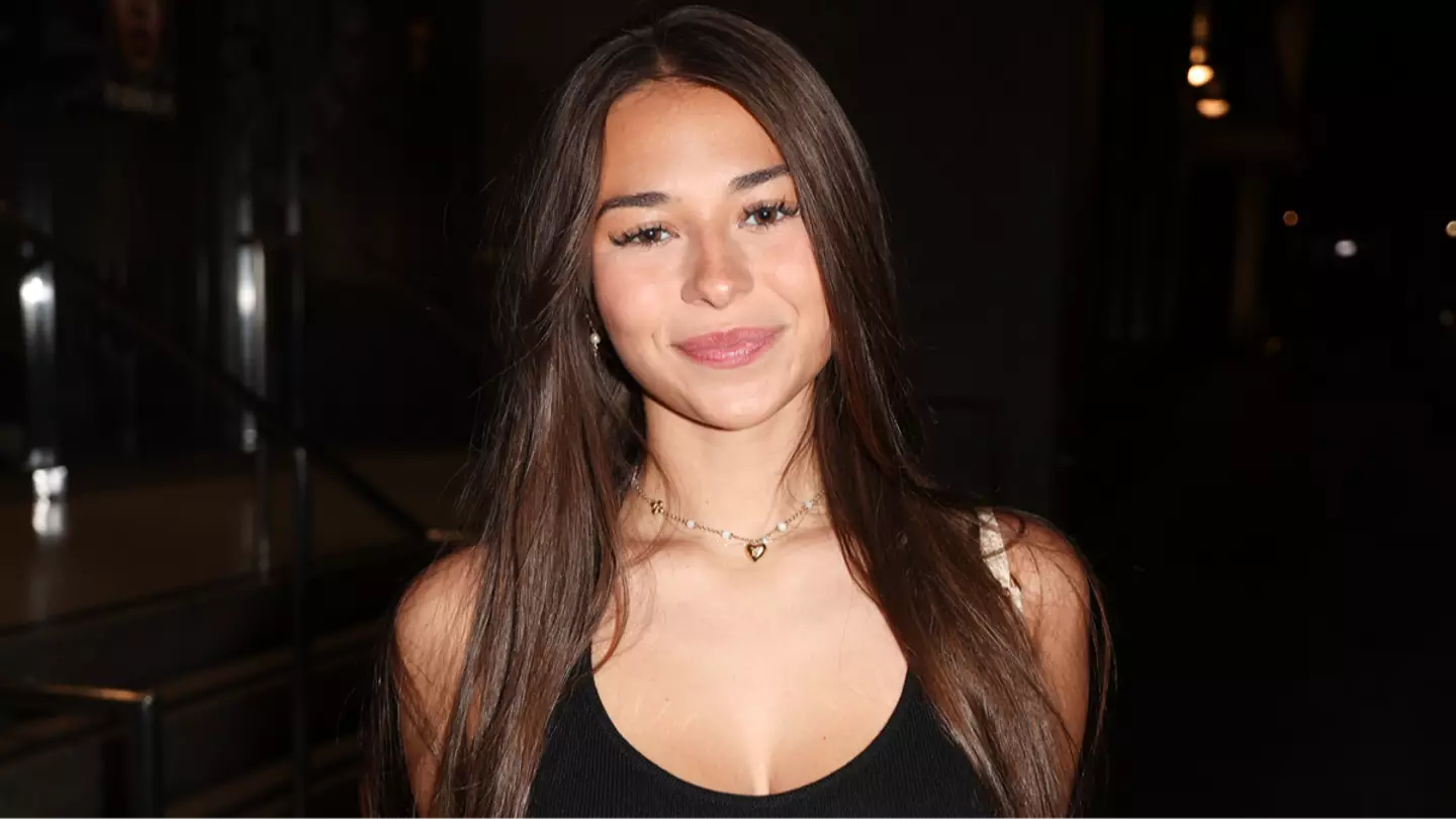 Getty Images/Wilbert Roberts