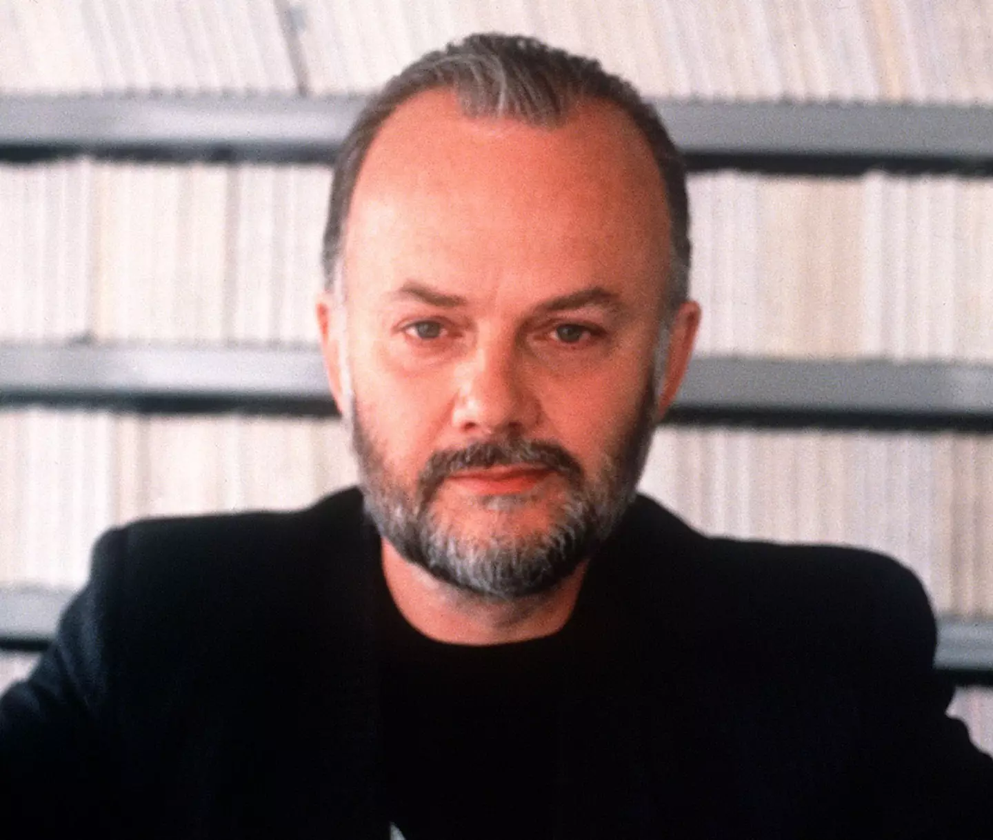 John Peel played a lot of acts who appeared at Glastonbury.