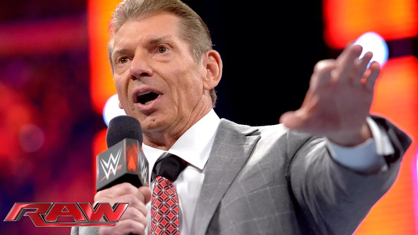Vince McMahon has been accused of sex trafficking and sexual assault in a new lawsuit.