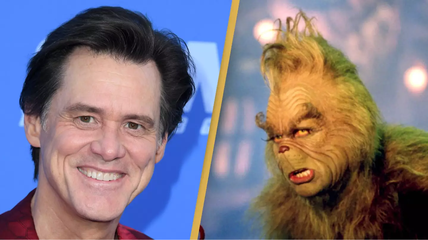 Steve Granitz/FilmMagic/Universal