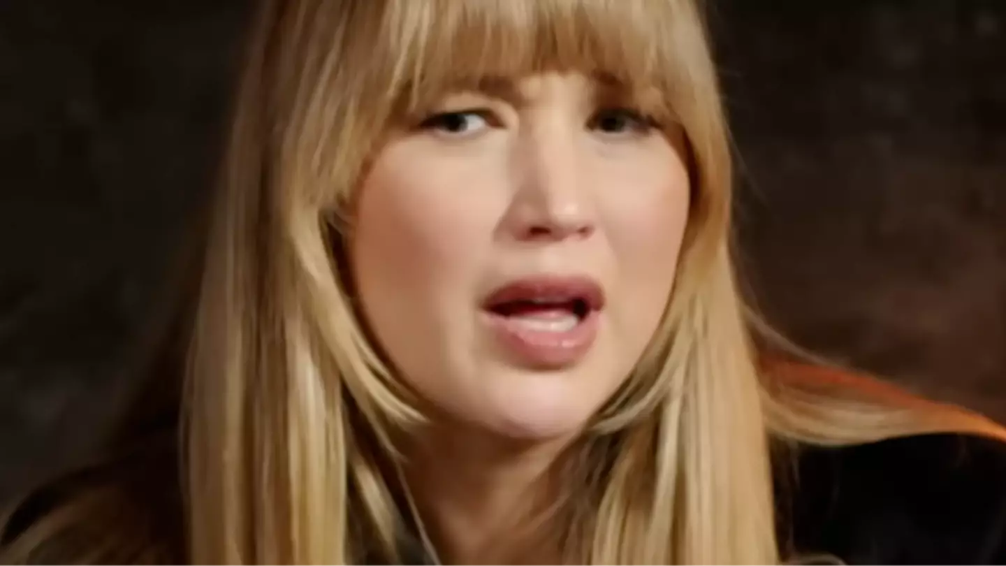 Vanity Fair via YouTube