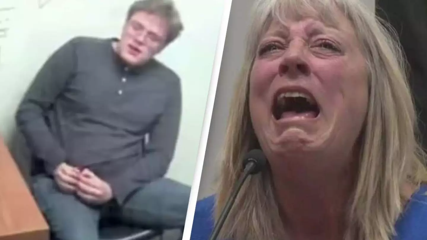 New true crime doc on murderer Brian Cohee is leaving people 'unable to sleep' after watching