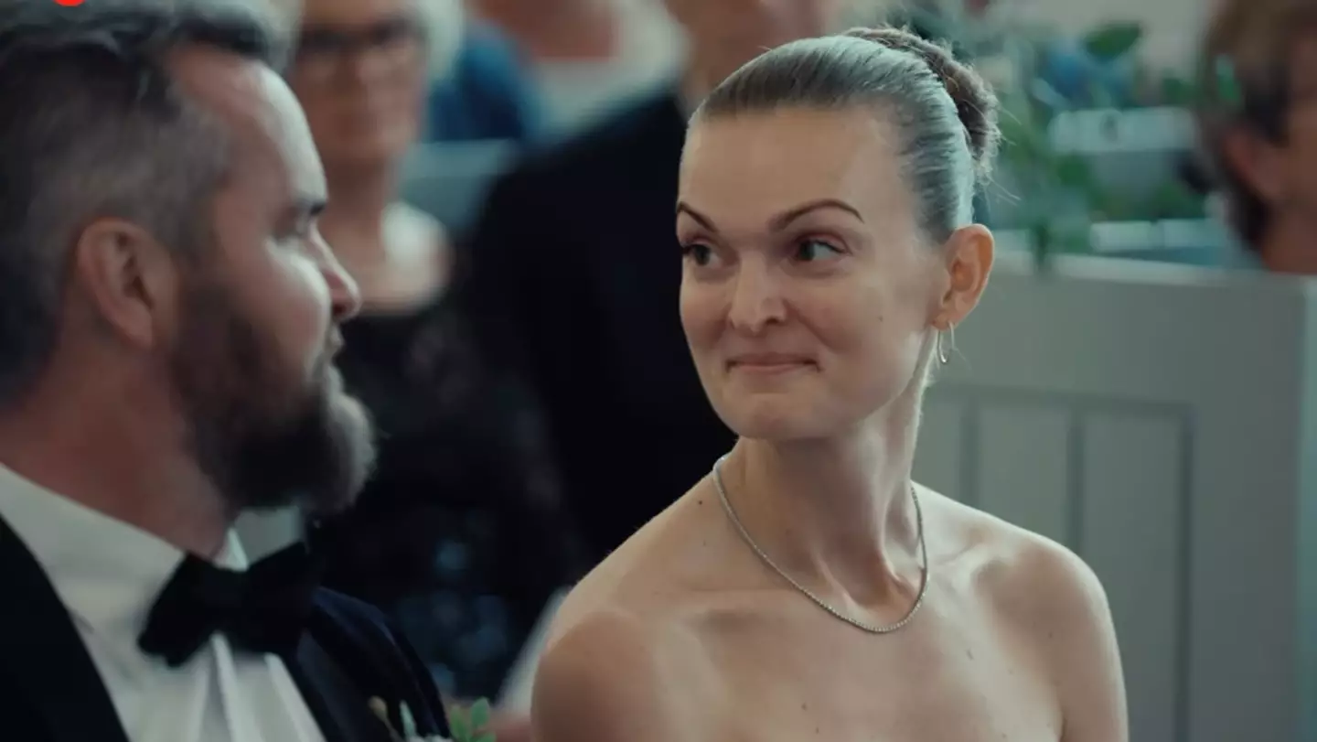 Du Forsvinder Aldrig