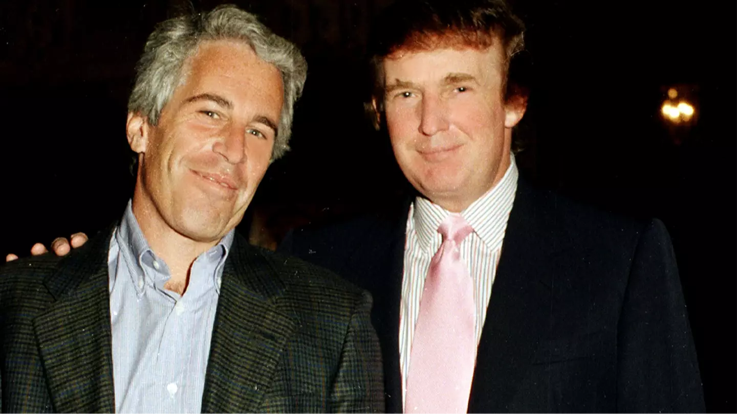 Leader of the House of Representatives claims Donald Trump was an FBI ‘informant’ on Jeffrey Epstein