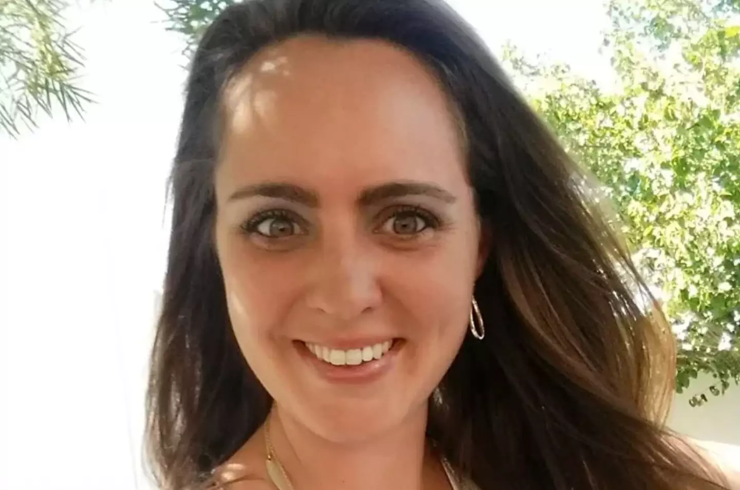 Kathryn and her family reportedly conspired to kill her estranged husband (kathrynsamantha/Facebook)