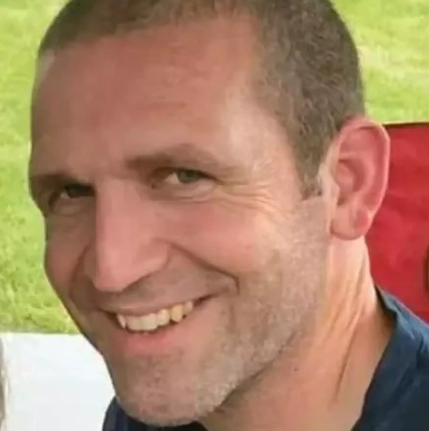 Ryan Borgwardt has been missing since August (Green Lake County Sheriff's Office)
