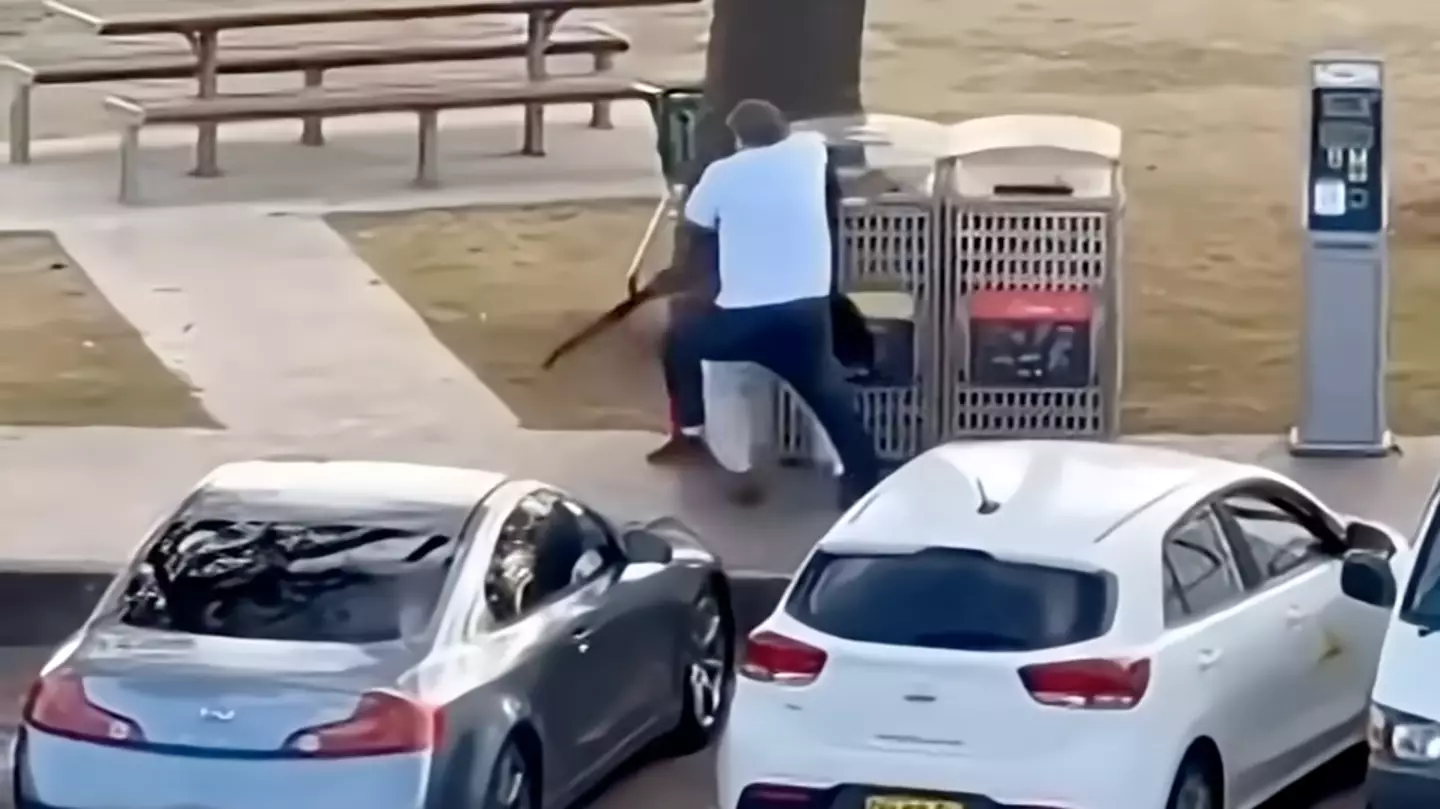 YouTube/7NEWS Australia