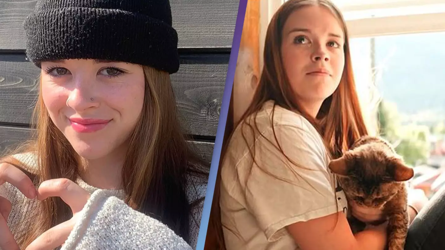 Music prodigy Nell Smith dies aged 17