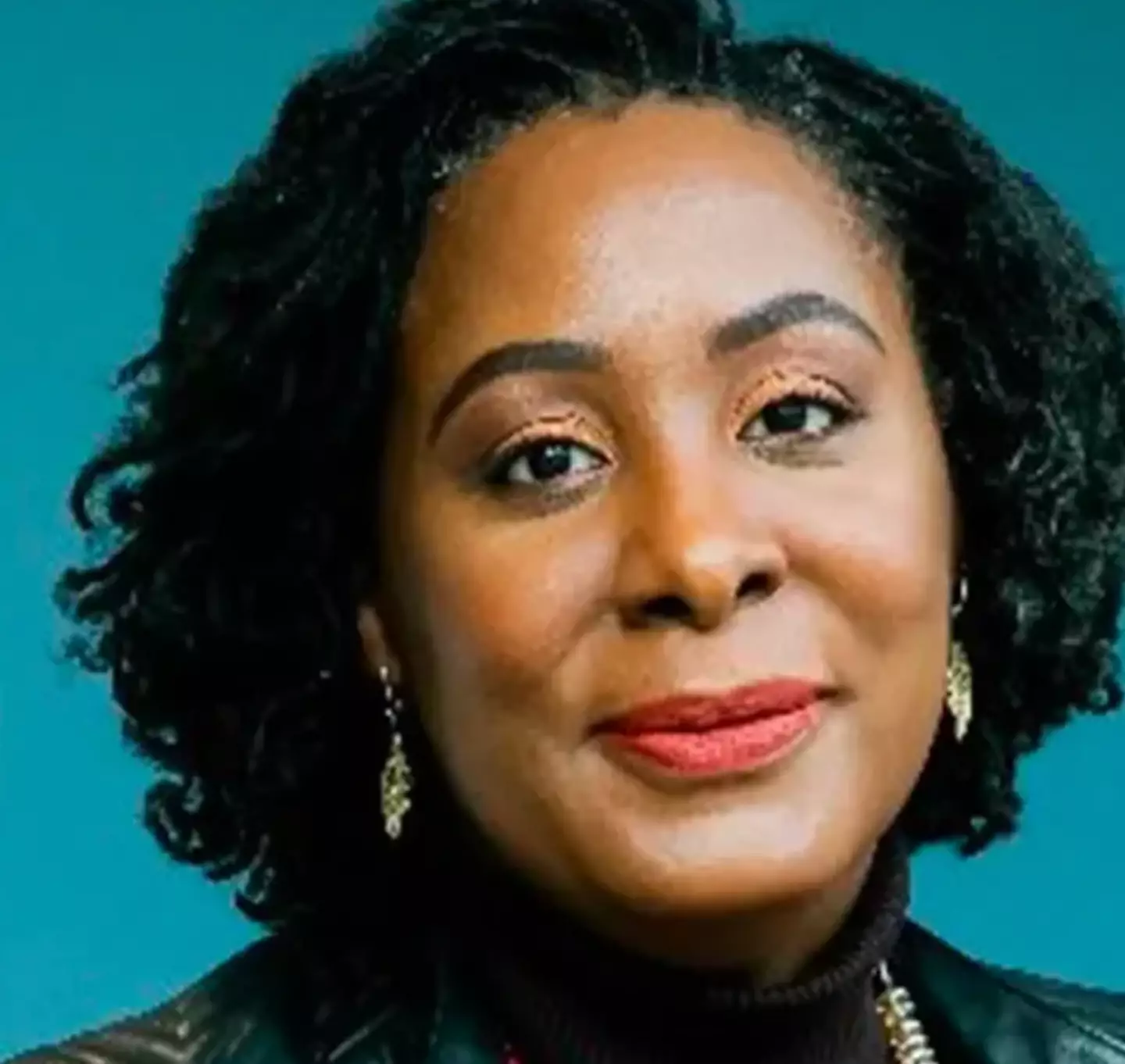 Dr Anya was responding to the backlash.