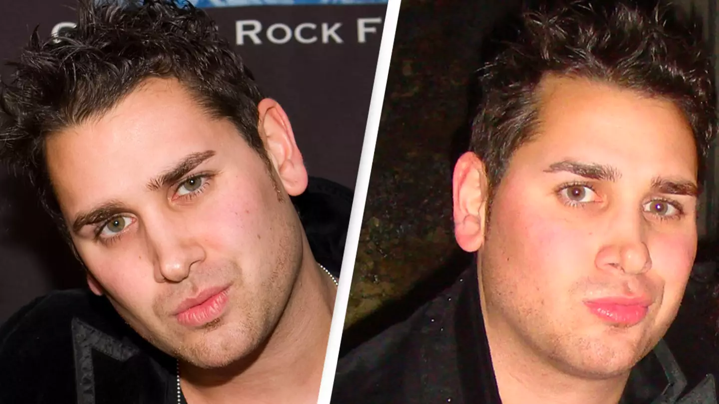 Police Say Hollywood Producer Accused Of Murdering Two Women Could Have More Victims