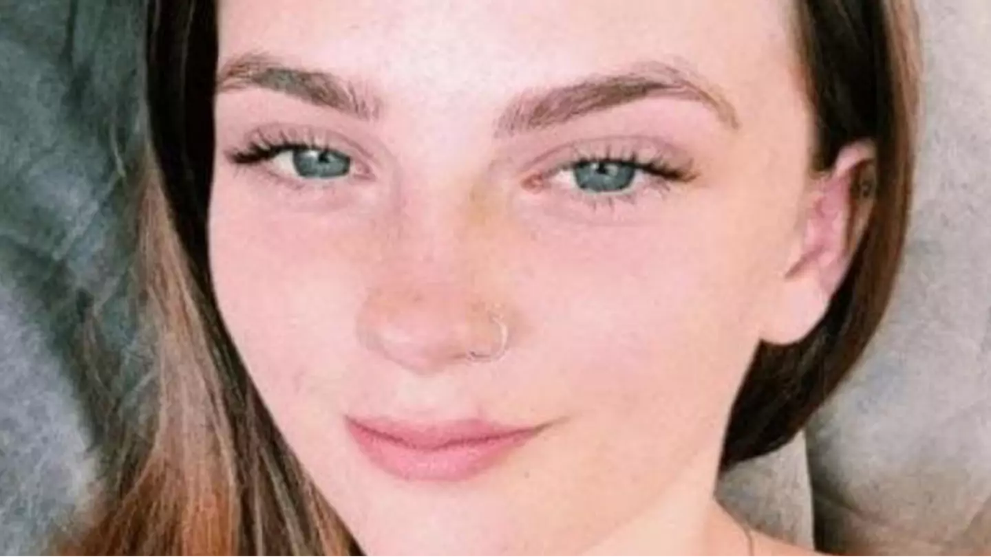 17-year-old girl not seen in 10 days after failing to board flight to meet up with boyfriend