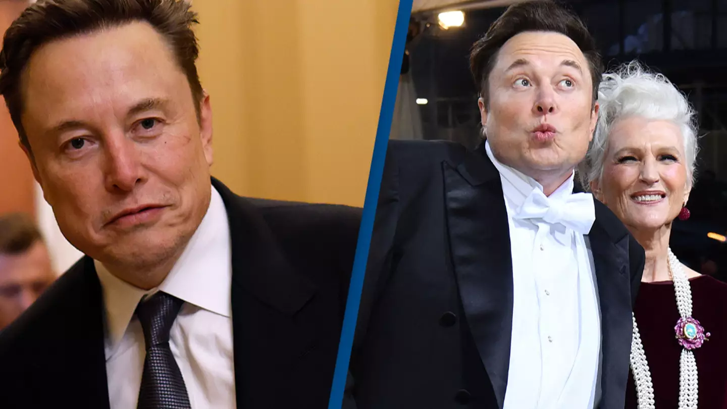Elon Musk’s 'poor' relatives say he snubbed them with four brutal words