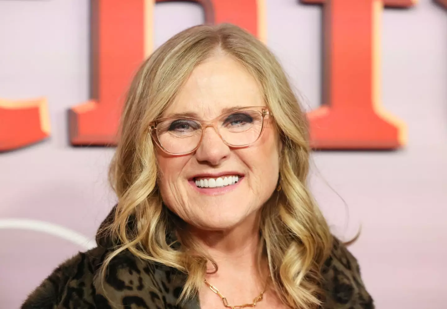 Some pointed out there was a suspicious absence of some questions relating to her religion (Rodin Eckenroth/Getty Images)