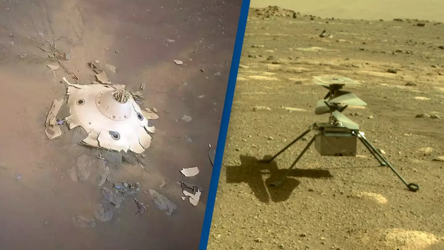 NASA/JPL-Caltech