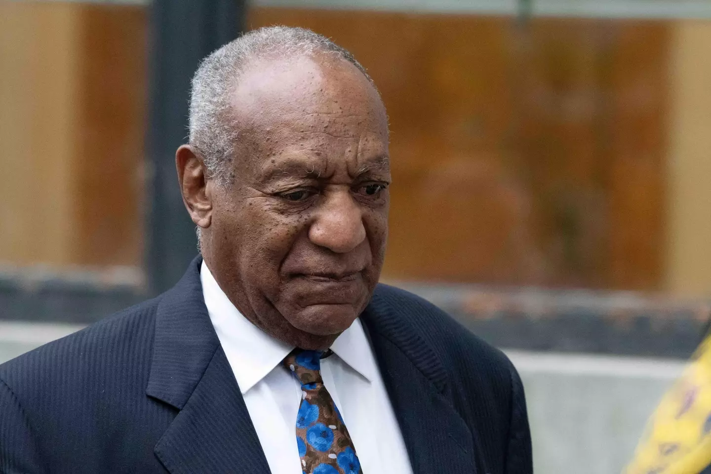 Bill Cosby (Alamy)