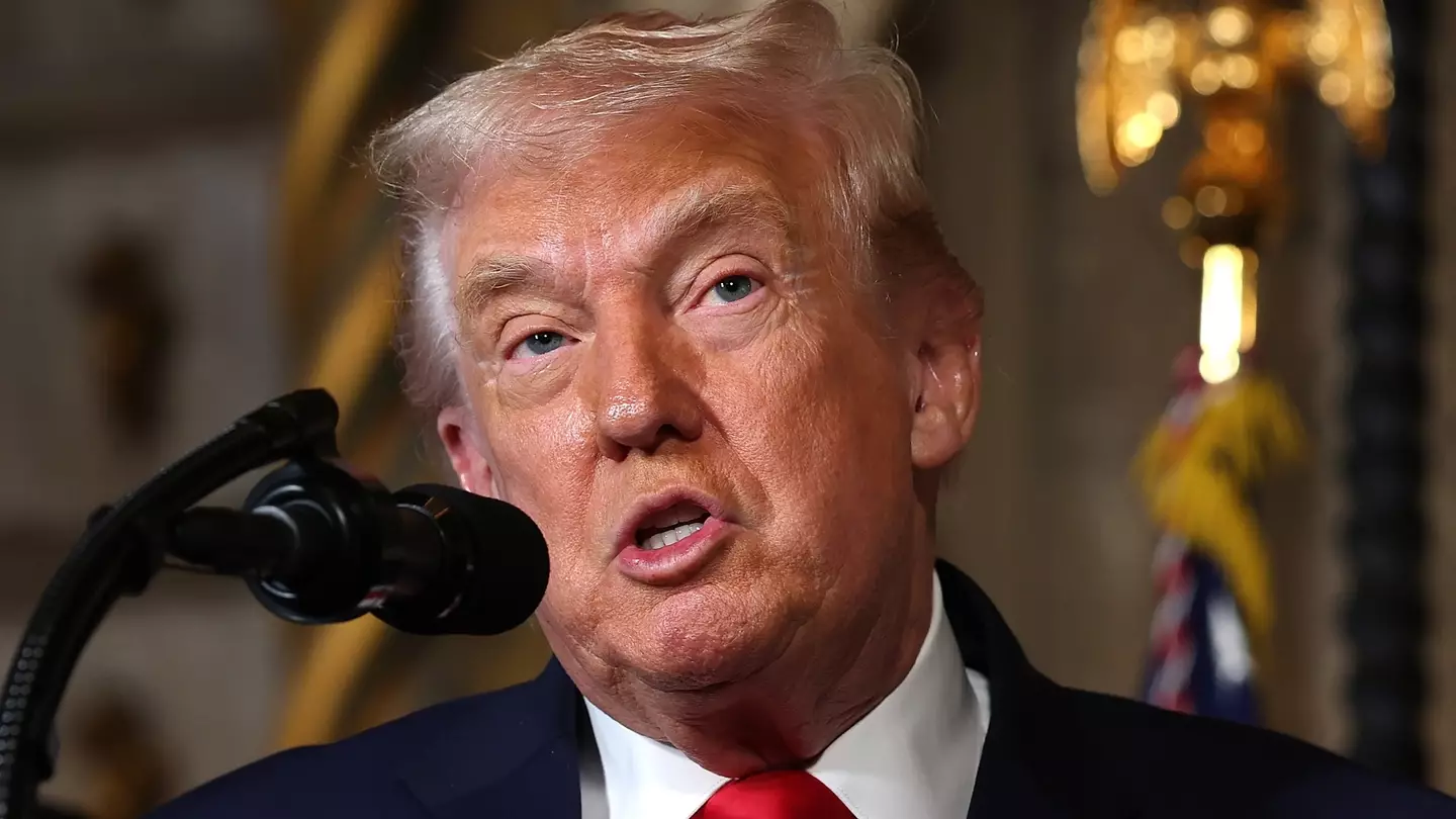 Tasos Katopodis/Getty Images