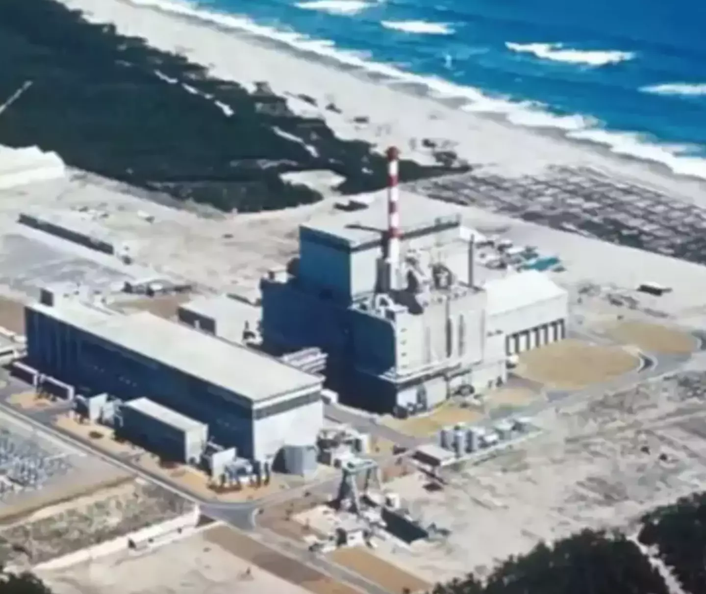 Ouchi died a brutal death after being exposed to the most radiation ever faced by a human being (Public Domain)