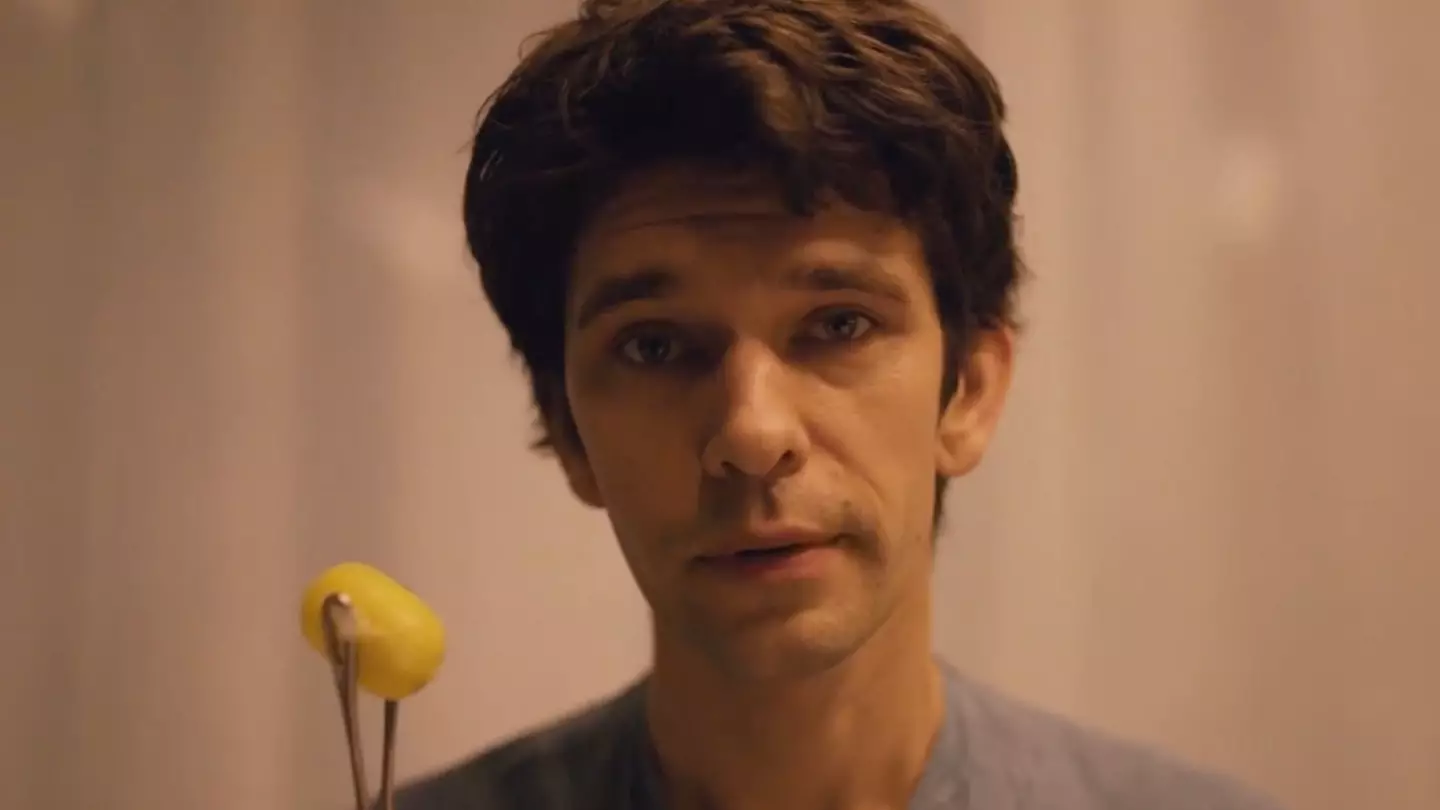 BBC iPlayer: This Is Going To Hurt