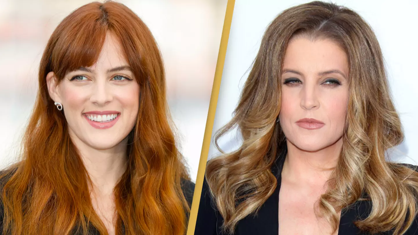Lisa Marie Presley’s daughter Riley Keough breaks silence following mother's death