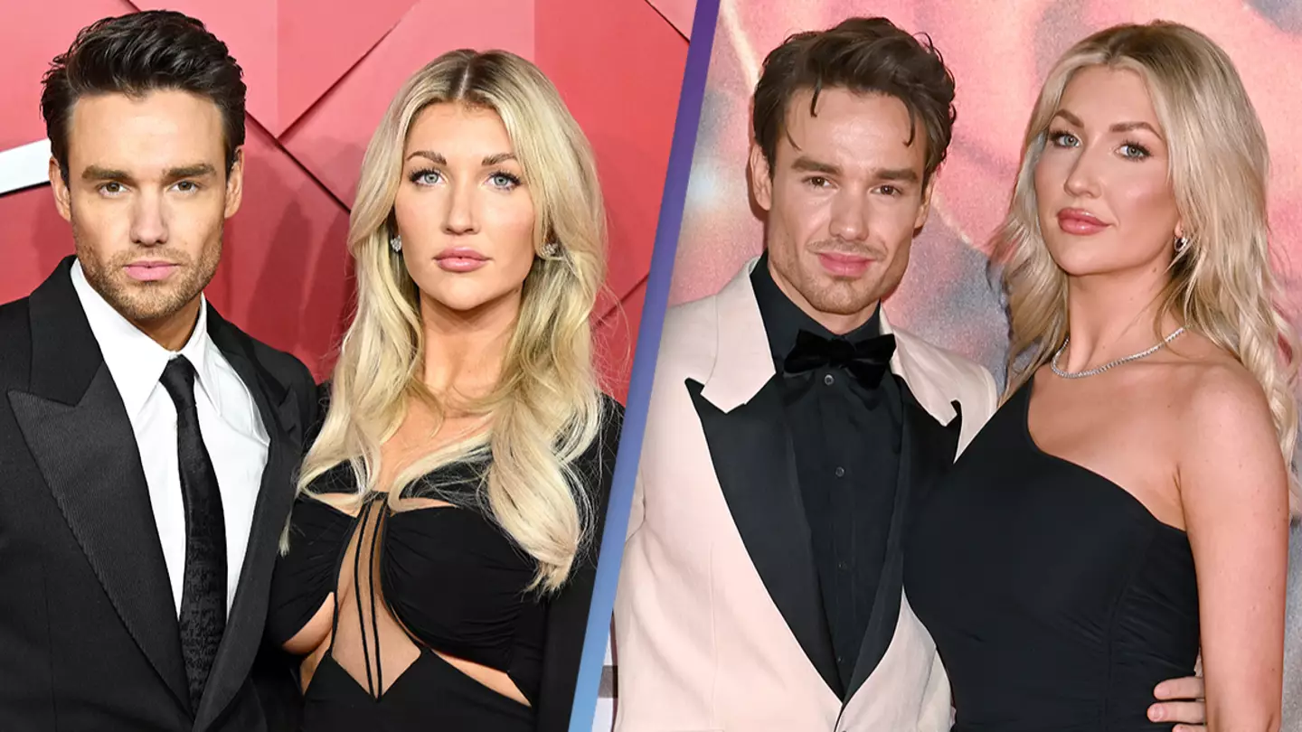 Liam Payne's girlfriend issues first statement following his death