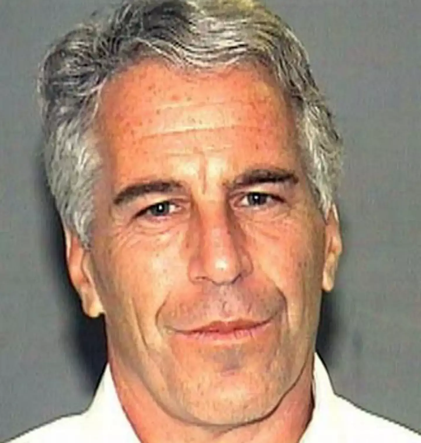 Jeffrey Epstein died in his cell in 2019.