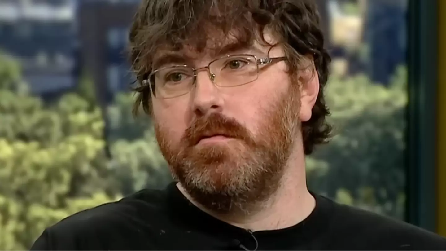 This Morning via YouTube