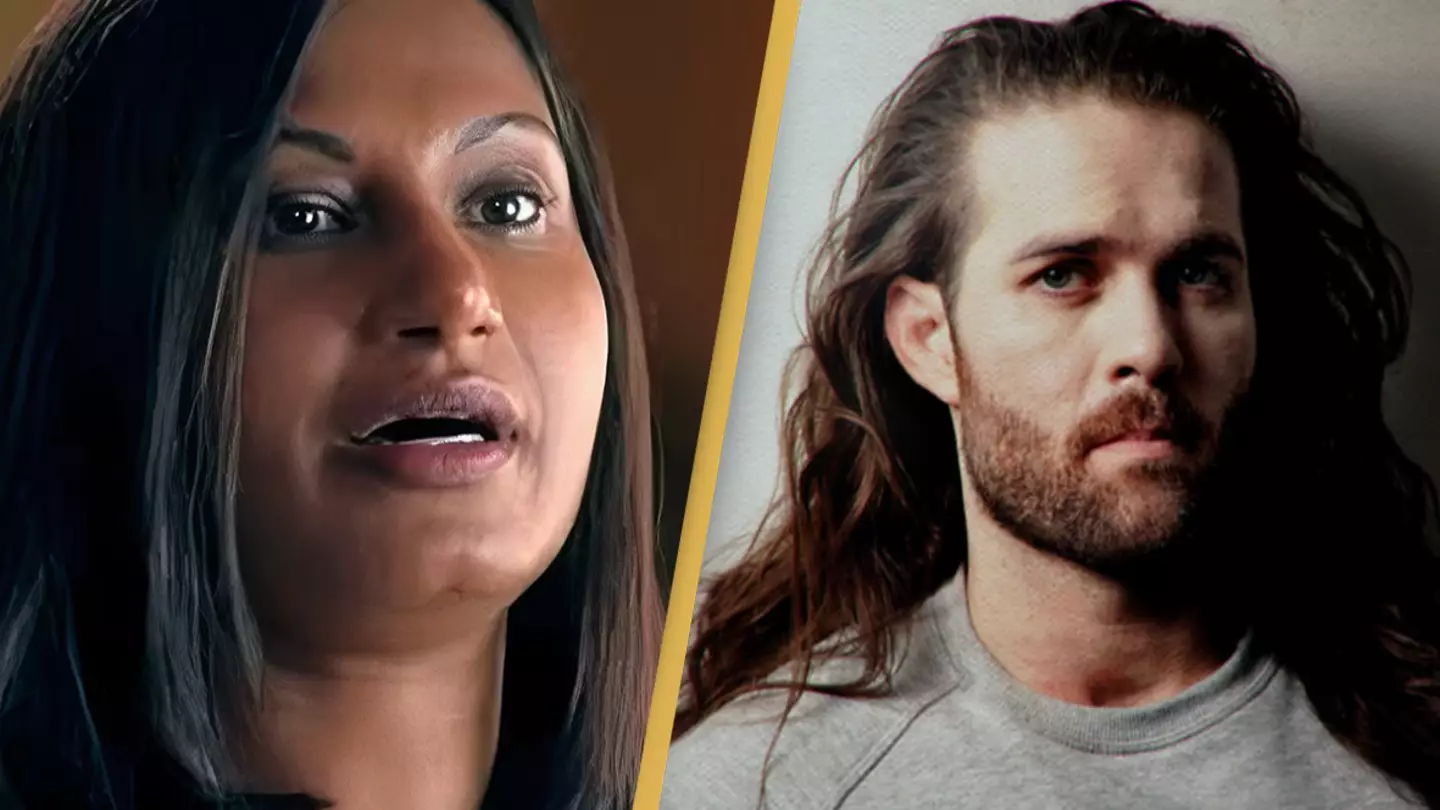 ‘Insane’ true-crime Netflix docuseries leaves viewers with their ‘jaws on the floor’
