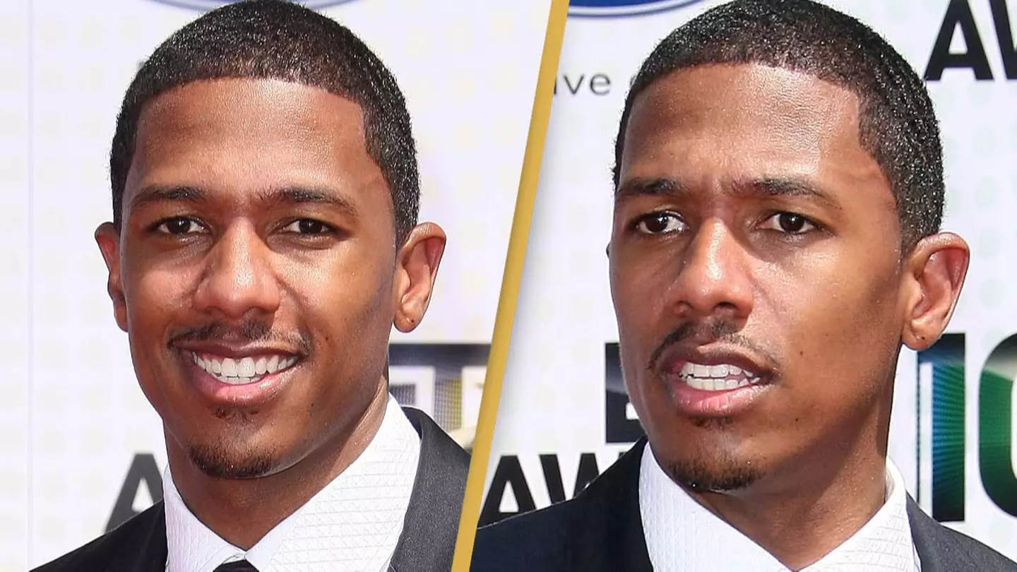 Nick Cannon forgets one of his kids when tested to name all of them