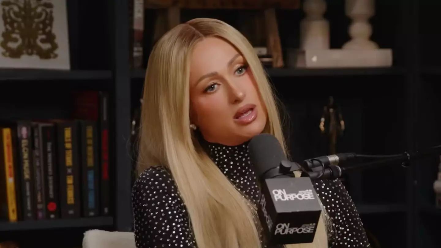 Jay Shetty Podcast/YouTube