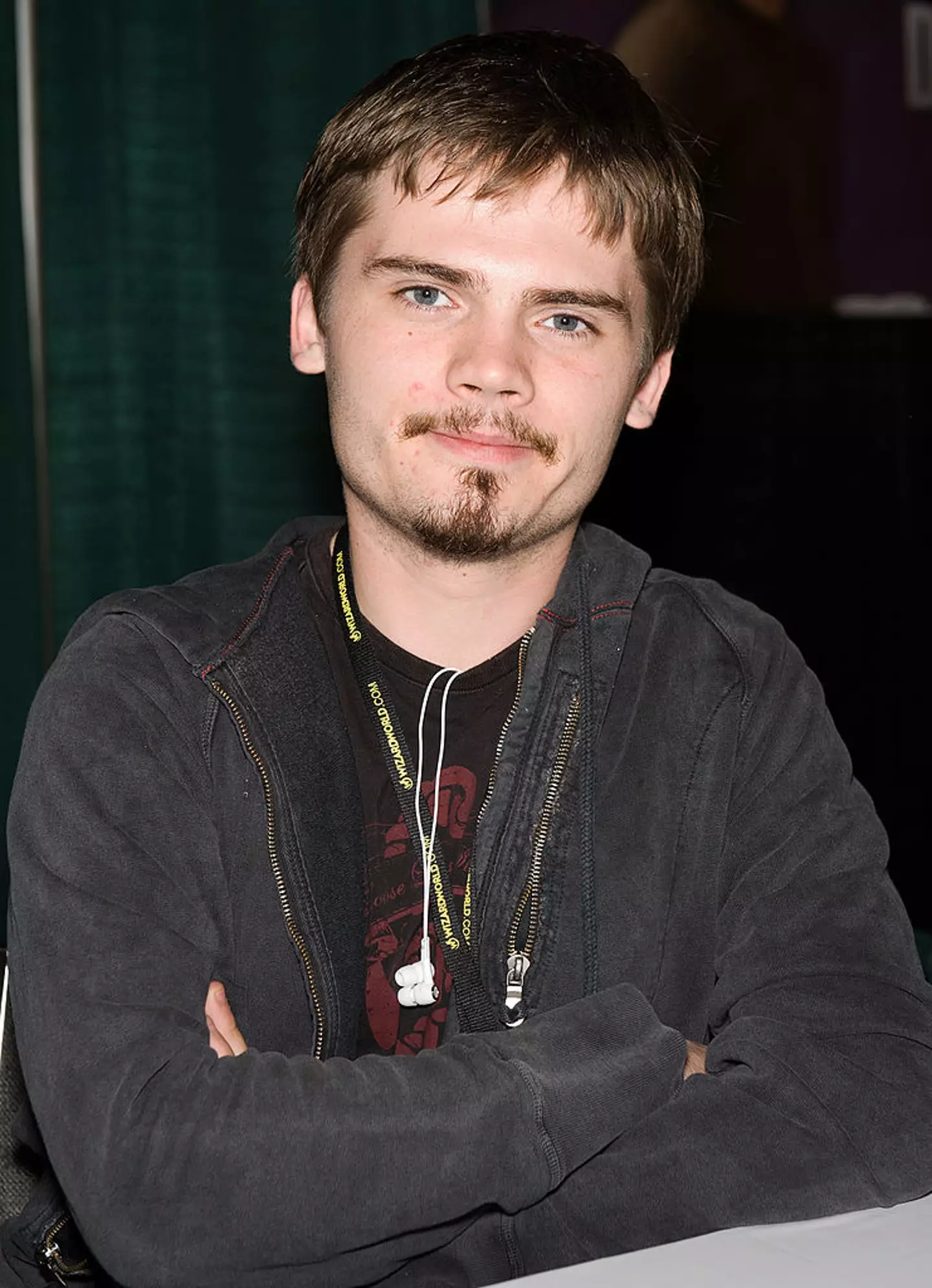 Jake Lloyd retired from the acting business decades ago (Gilbert Carrasquillo/FilmMagic)