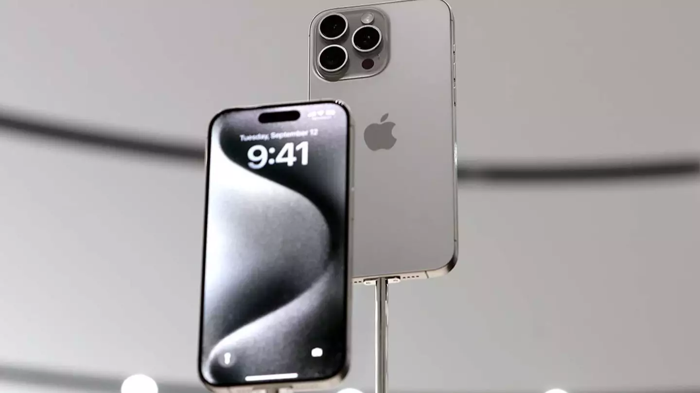 Justin Sullivan/Getty Images