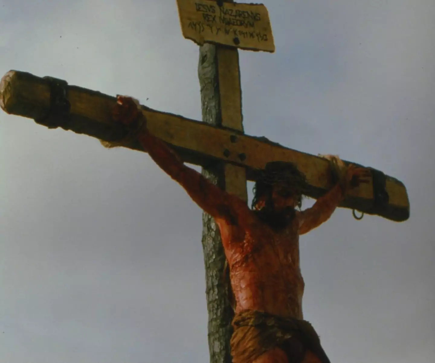 Viewers were left shocked by the movie. (Newmarket Films)