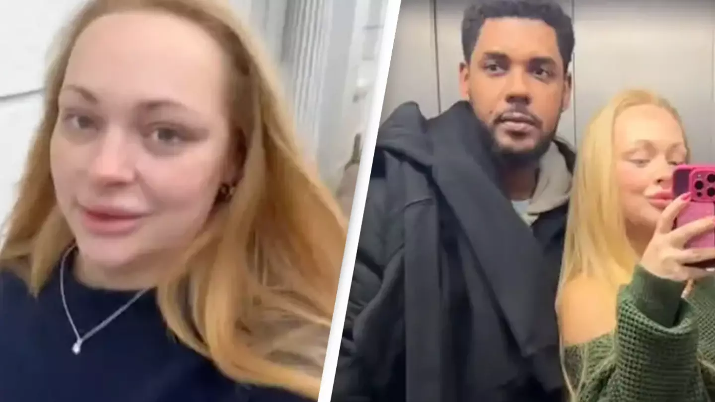 Wife makes husband pay her monthly 'woman tax' because females 'have a harder time'