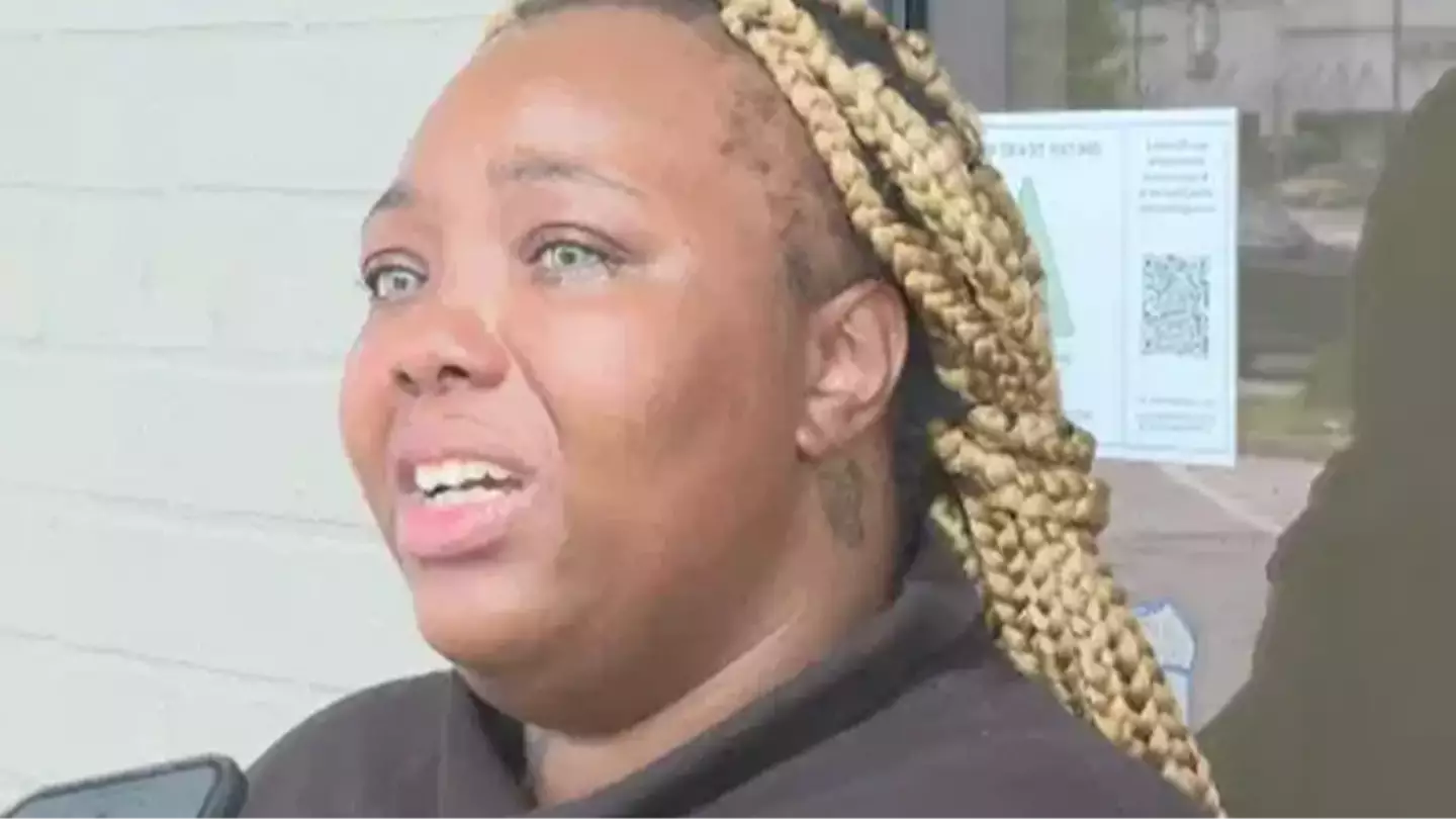 Burger King employee reveals 'real' reason she was fired after going viral for running store alone for 12 hours