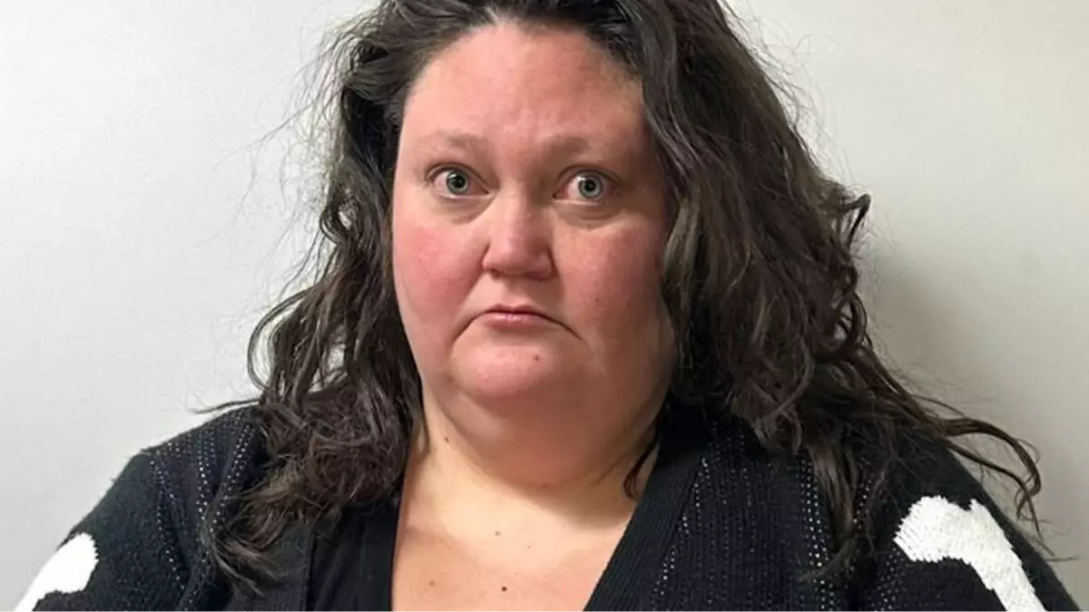 Jackson County WV Sheriff's Department