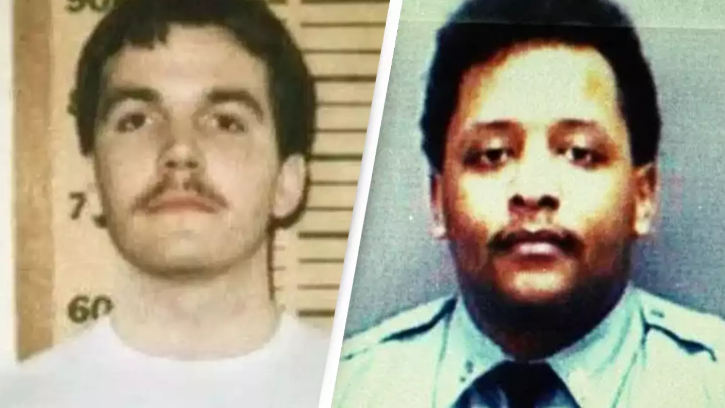 Missouri Department of Corrections / WWLTV