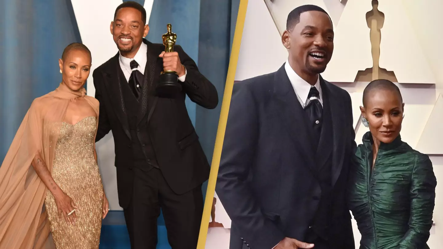 Fans Question The Likelihood Of The Academy Stripping Will Smith Of His Oscar