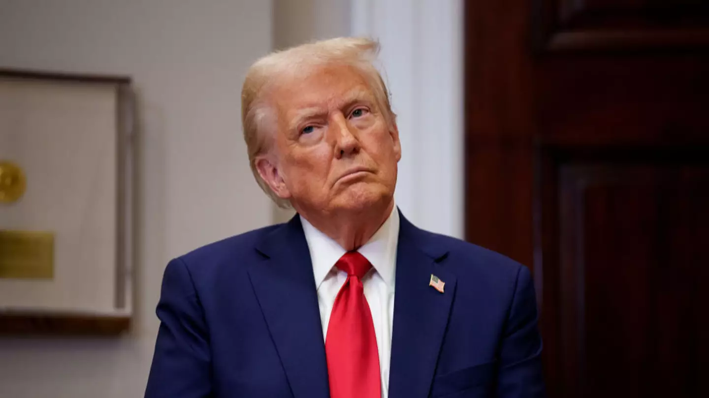 Records find that 'overwhelming majority' of people sent to 'world's worst prison' by Trump administration have no criminal record