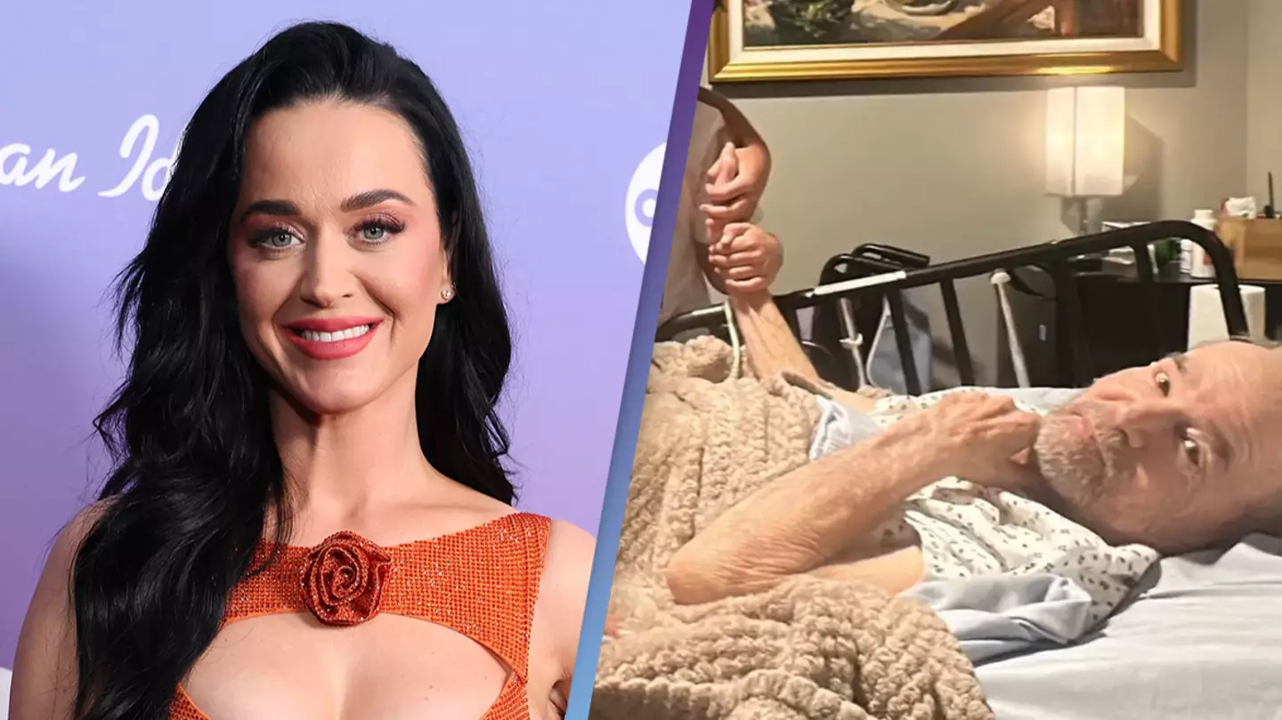 Judge rules in favor of Katy Perry in legal battle with veteran over California home