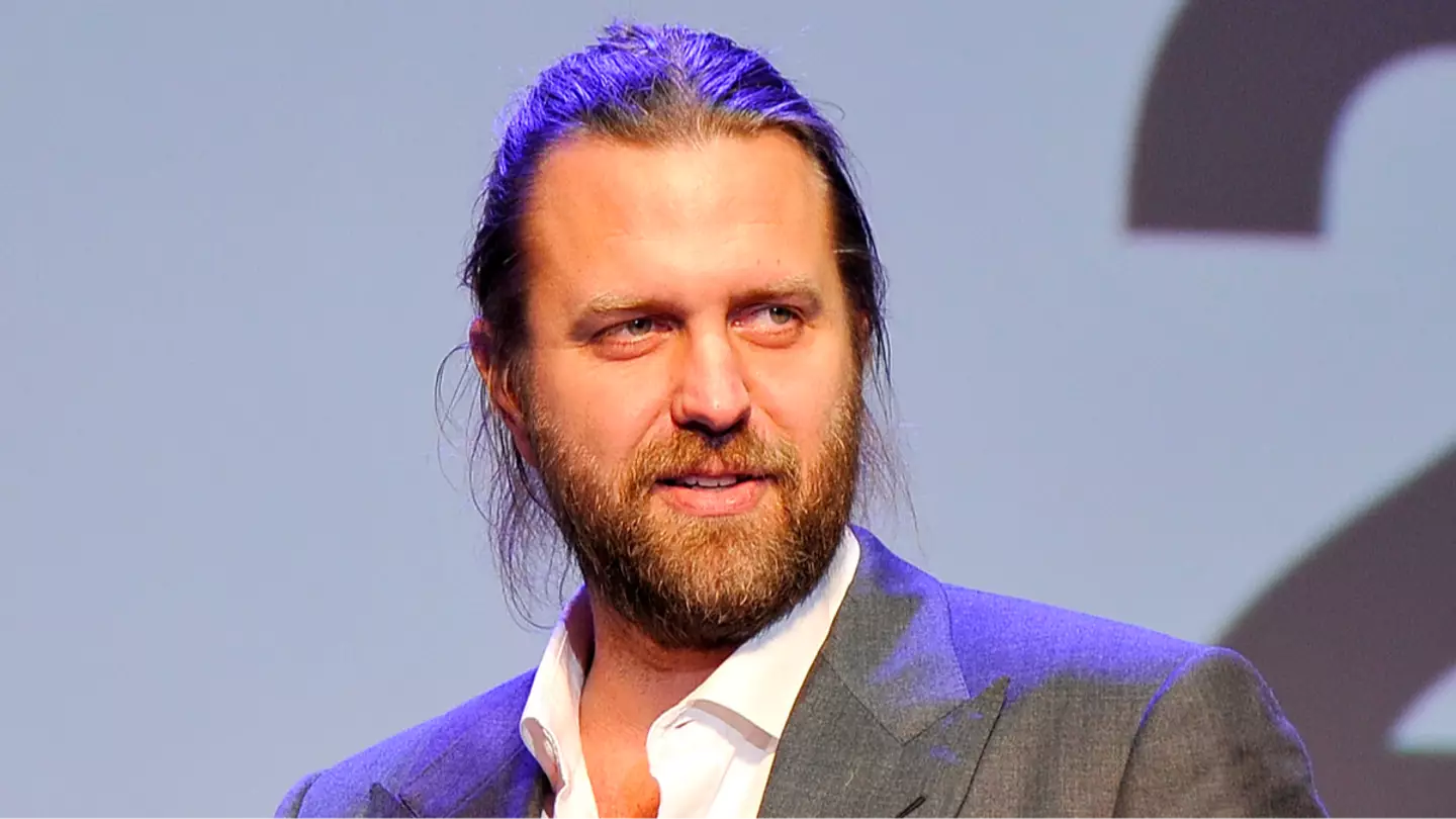 Netflix director arrested after allegedly taking $11,000,000 for show that never aired