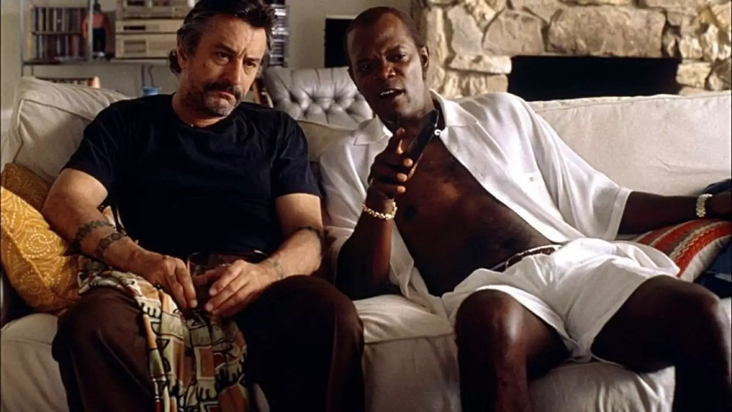 Quentin Tarantino has worked with a whole host of well-known and highly acclaimed actors. (Miramax)