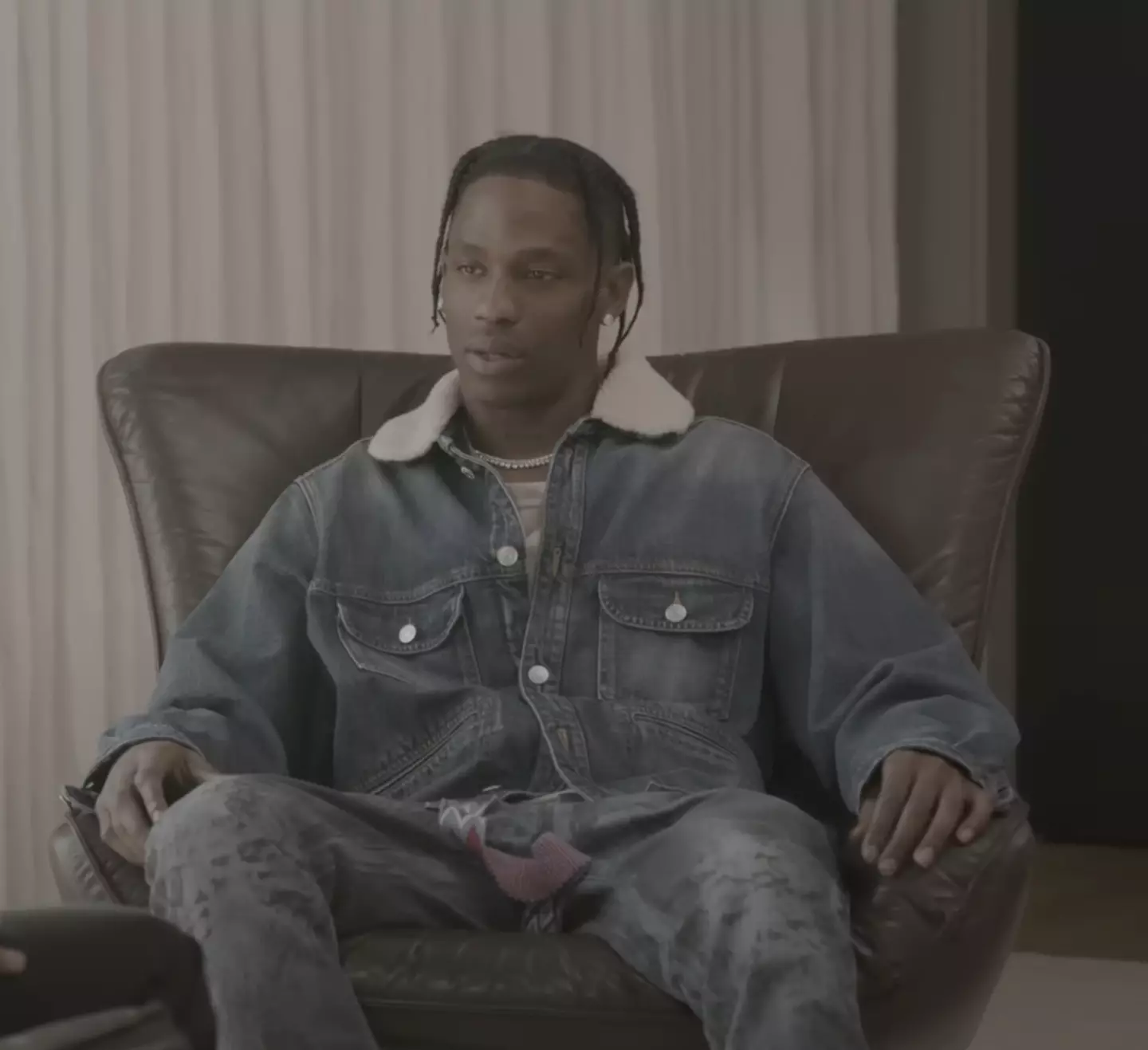 Travis Scott's lawyer Kent Schaffer confirmed that the rapper would face no criminal charges over the crowd surge that killed 10 people.