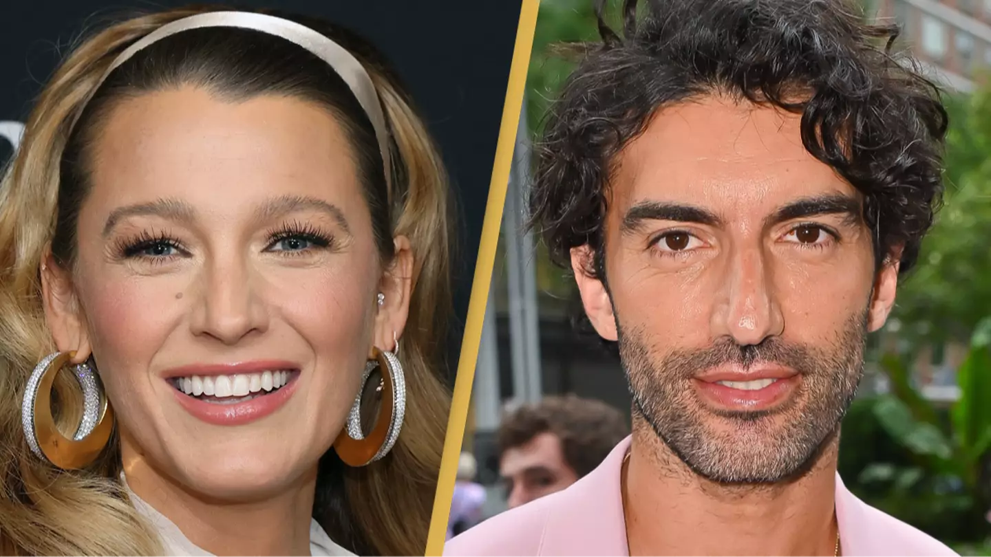 Blake Lively's lawyers issue new statement amid claims Justin Baldoni was 'sent to the basement' during film premiere