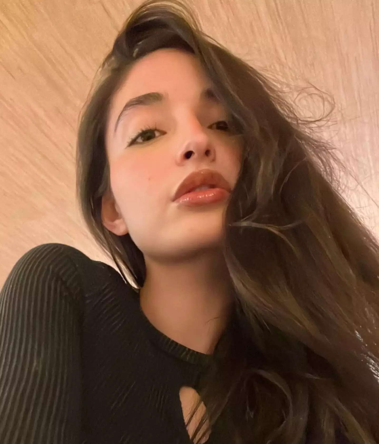 Emily's family have taken legal action against the rehab center (Instagram/Emily Willis)