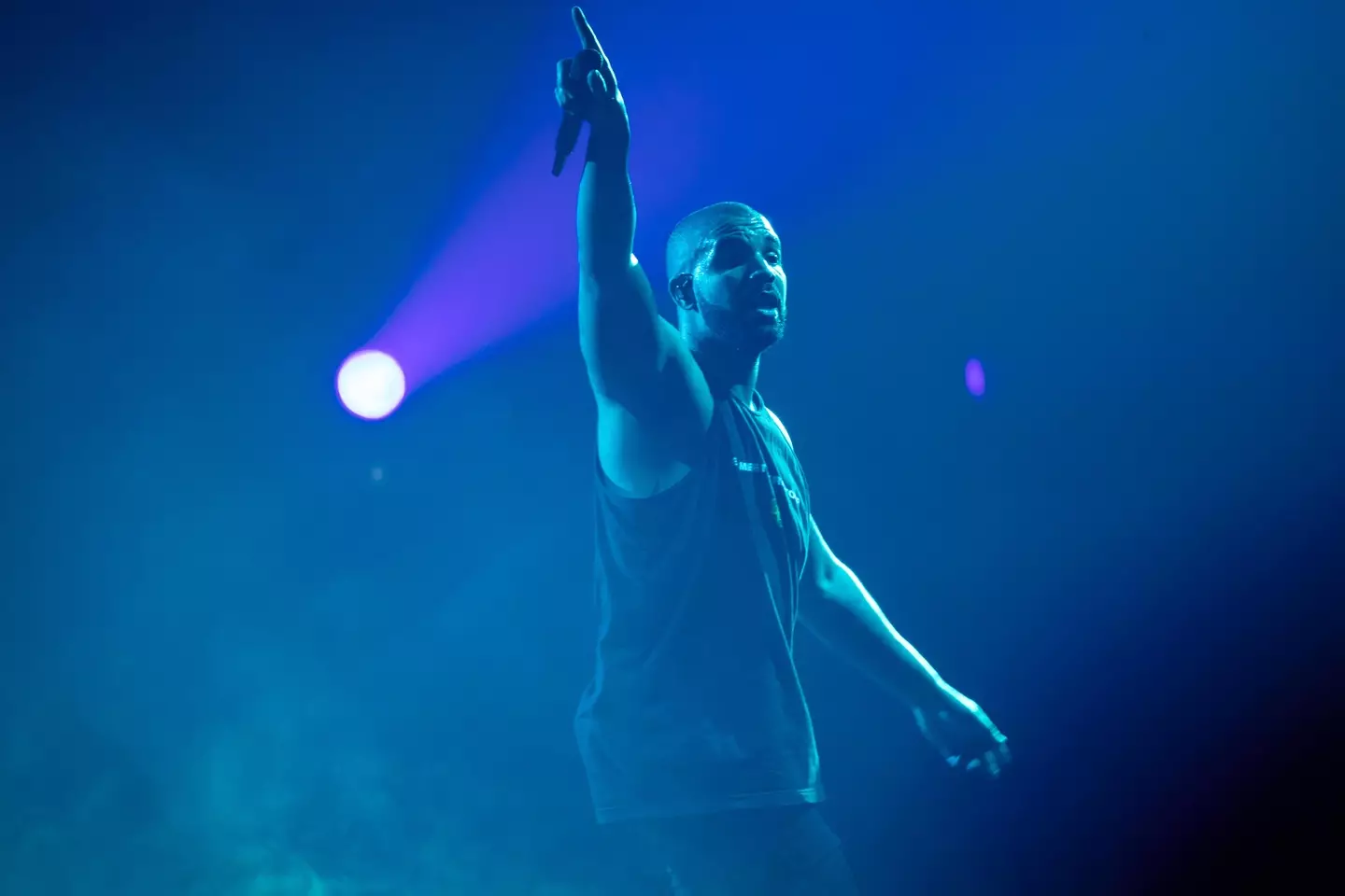 Drake has reflected on mentioning his exes in his songs.