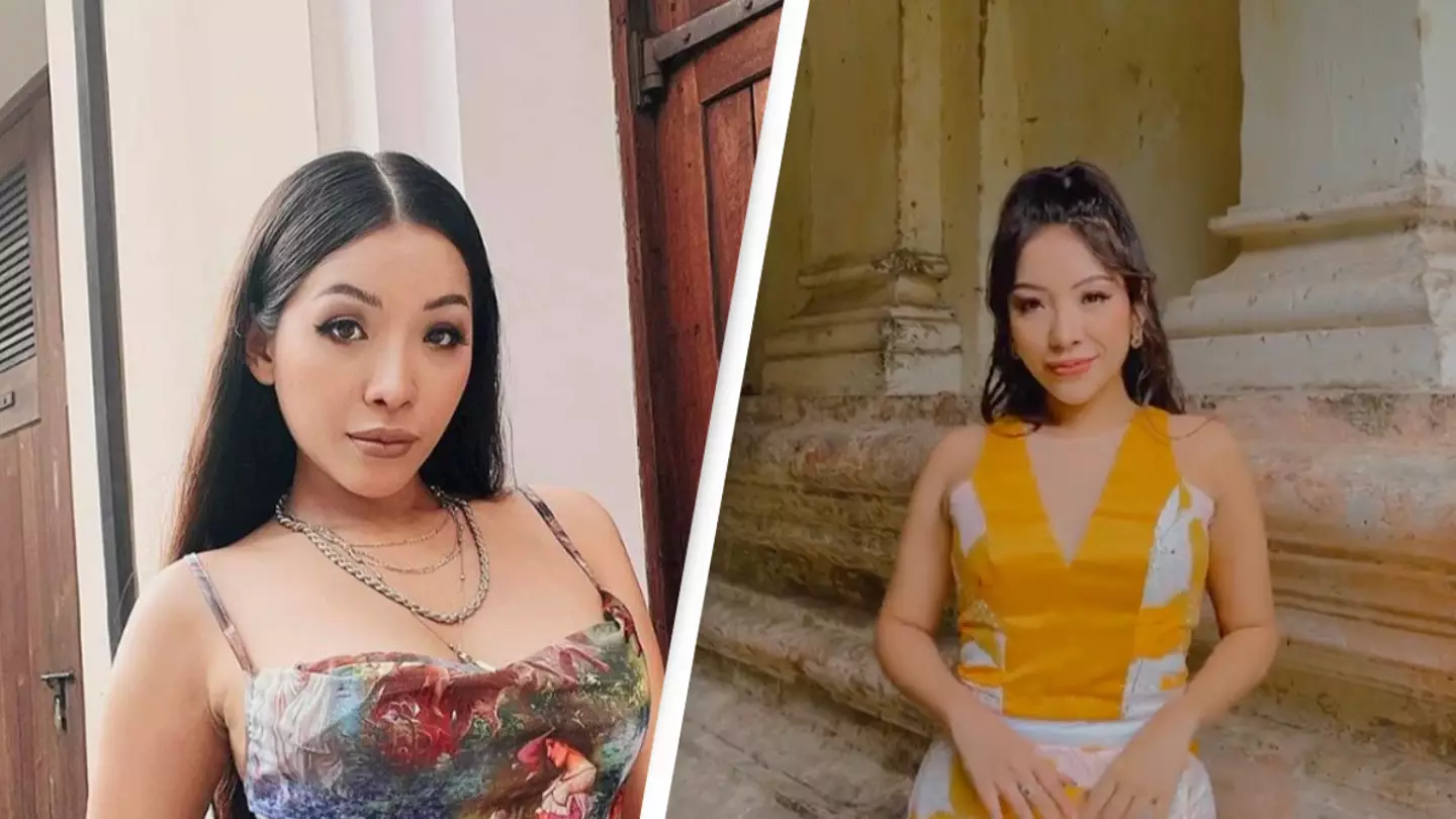 OnlyFans model jailed for posting 'explicit' content