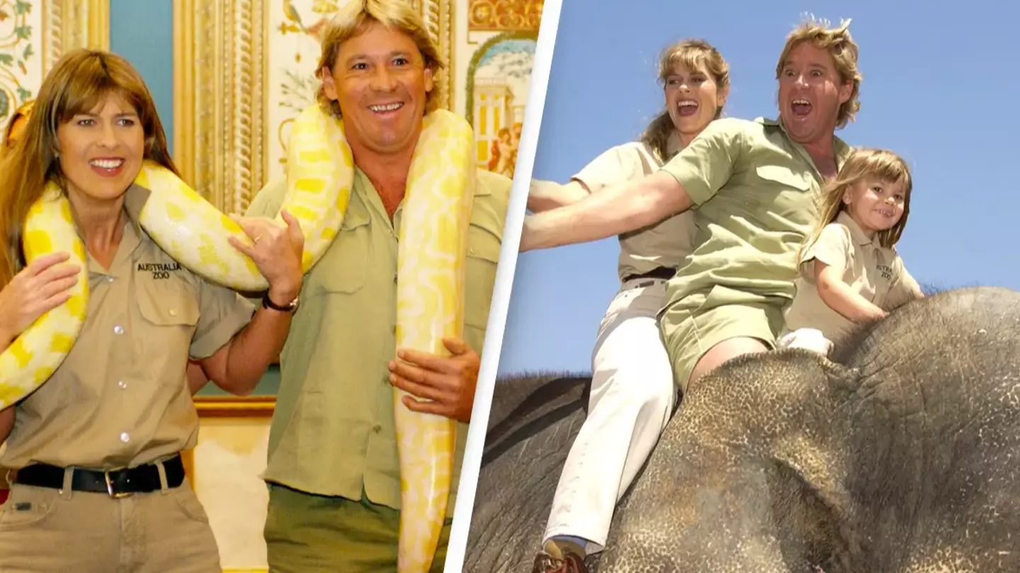 Getty Images/Denise Truscello/Getty Images/Steve Granitz